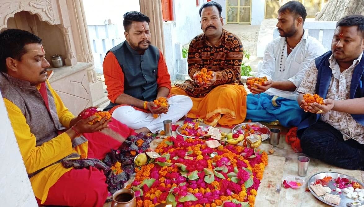 diwali poojan
