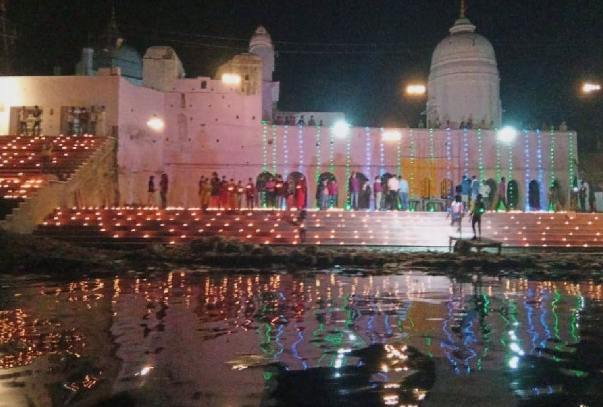 Dev Uthani Ekadashi 2020: Kartik Ekadashi Shubh Muhurat Of Puja