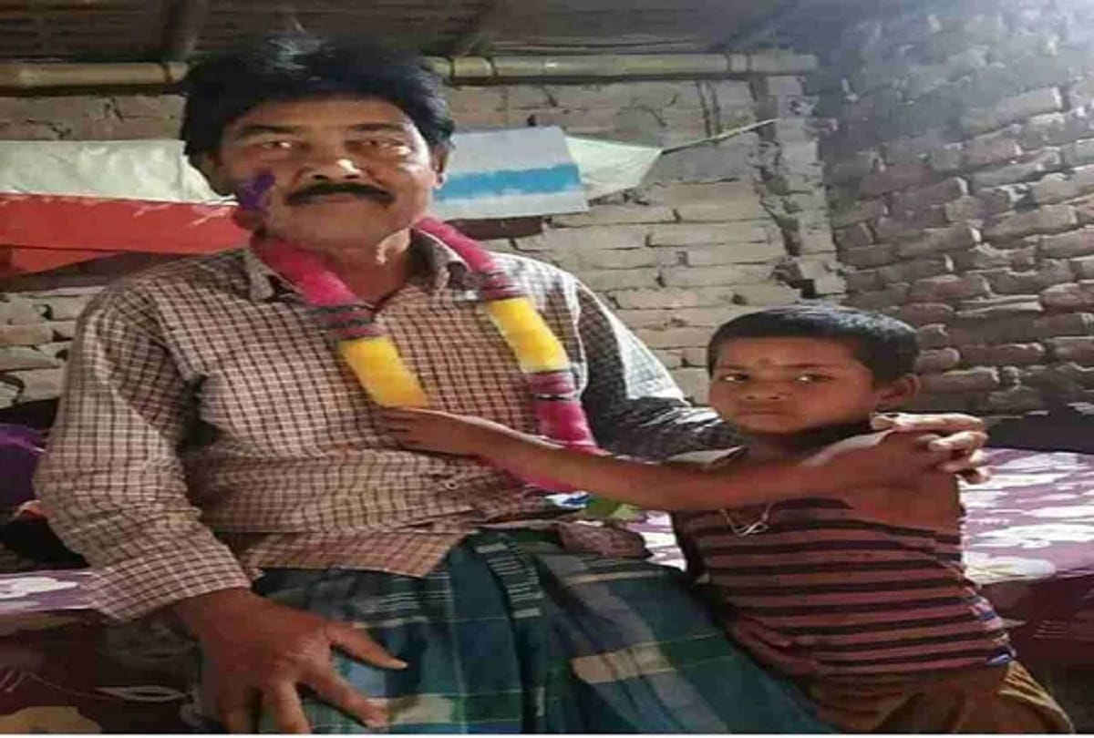 bihar fourth time cpi mla mehboob alam still have not a Permanent house