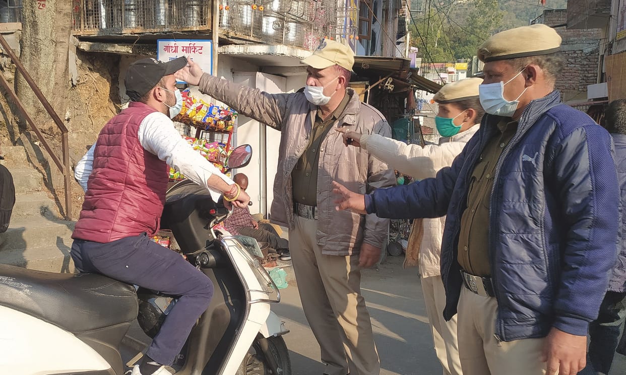 civic amenities