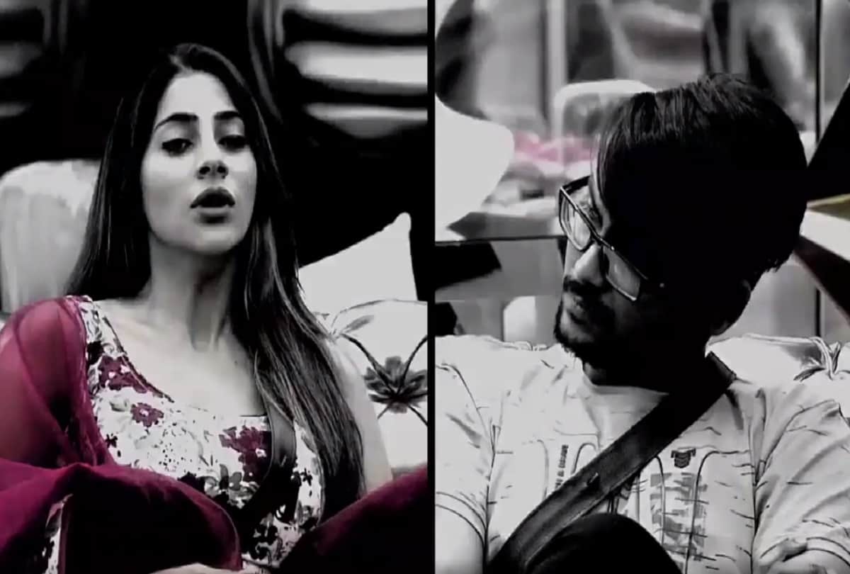 Bigg boss 14 Jaan Kumar Sanu after eviction on Father Kumar Sanu And Rahul Vaidya