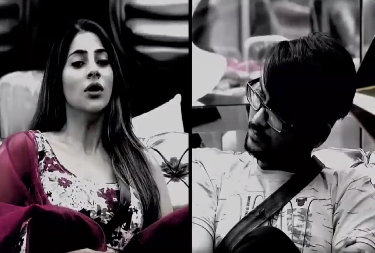Bigg boss 14 jaan kumar sanu get eviction this weekend