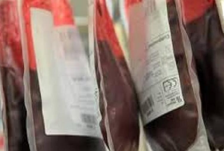 Blood of HIV Infected transfused to 11 year old child in Punjab
