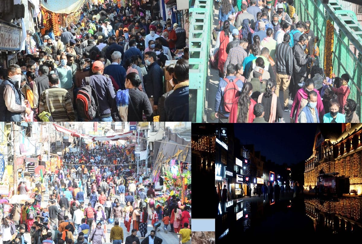 Himachal: Automobile sector remained on boom in festive season