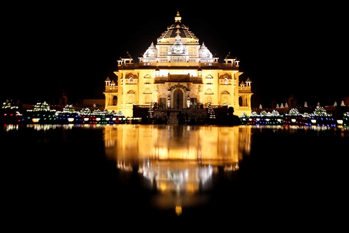 Krishna Janmashtami 2022 Places to Visit in Delhi with Family on Janmashtami Know here