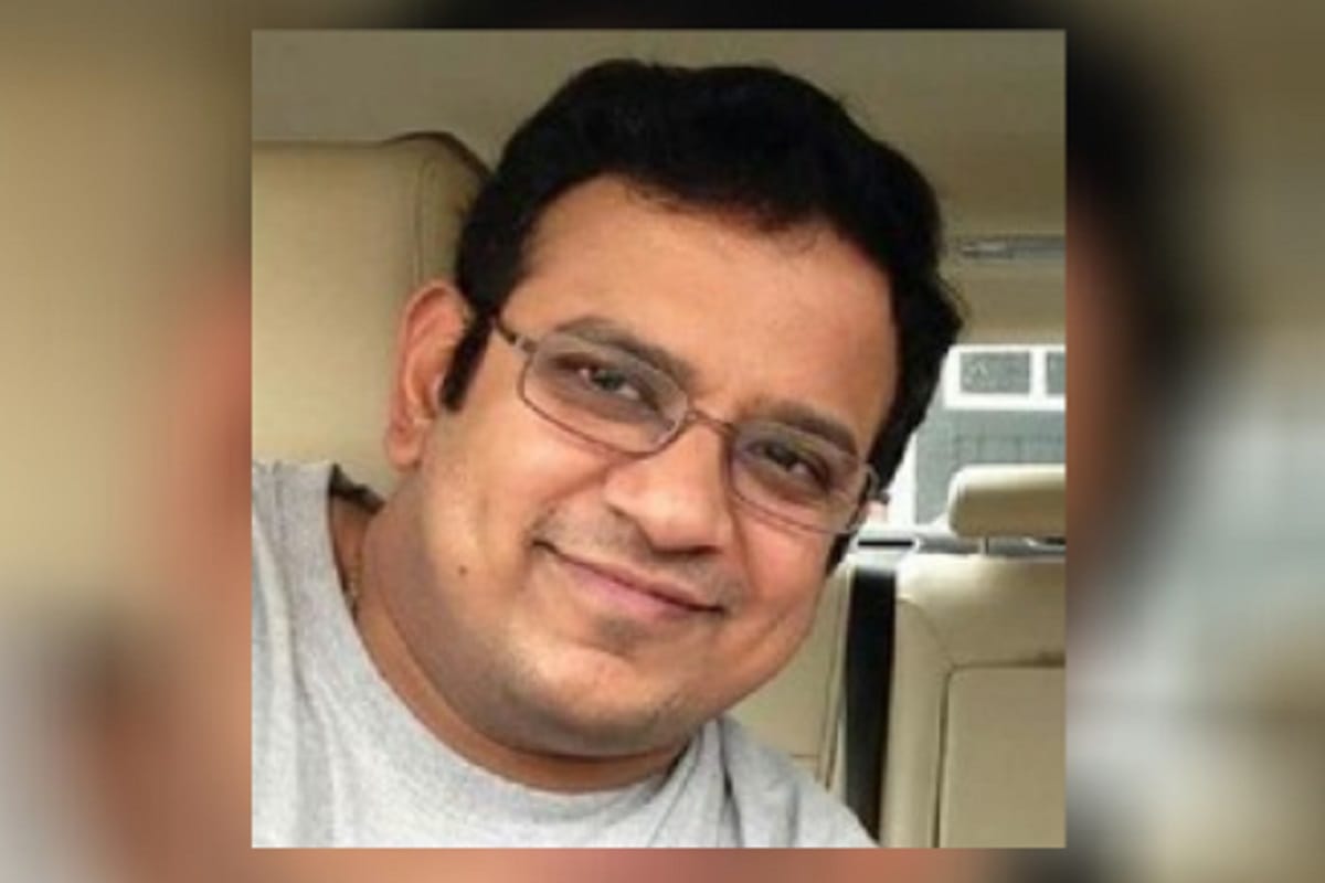 UK hospital pays tribute to Indian origin doctor after COVID-19 death
