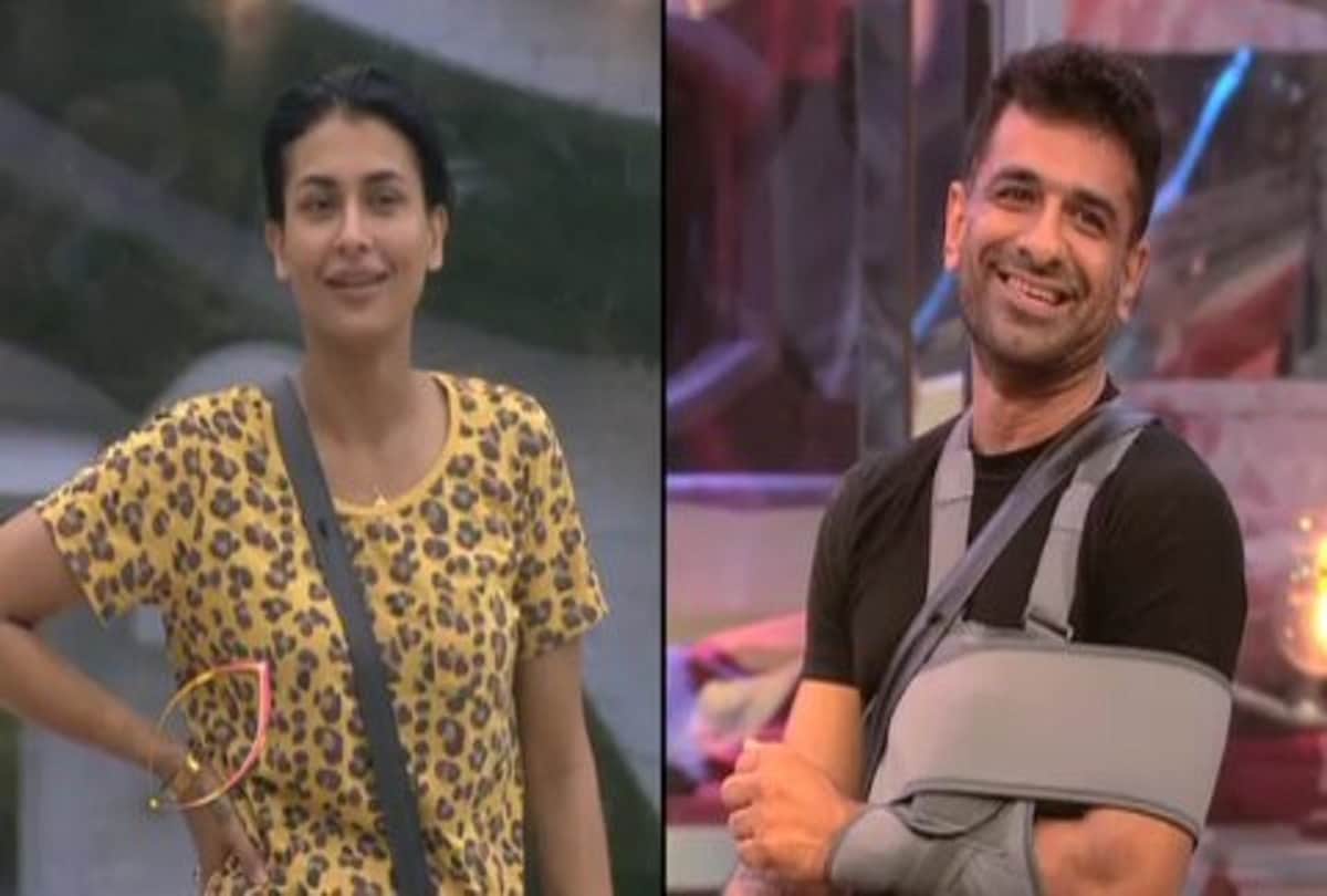 Bigg Boss 14 pavitra punia got lip surgery, news goes viral on social media