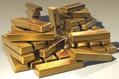 Silver Gold Price Today 24 November 2020 latest price Gold plunges by Rs 1049 and silver tumbles by 1588 rupees
