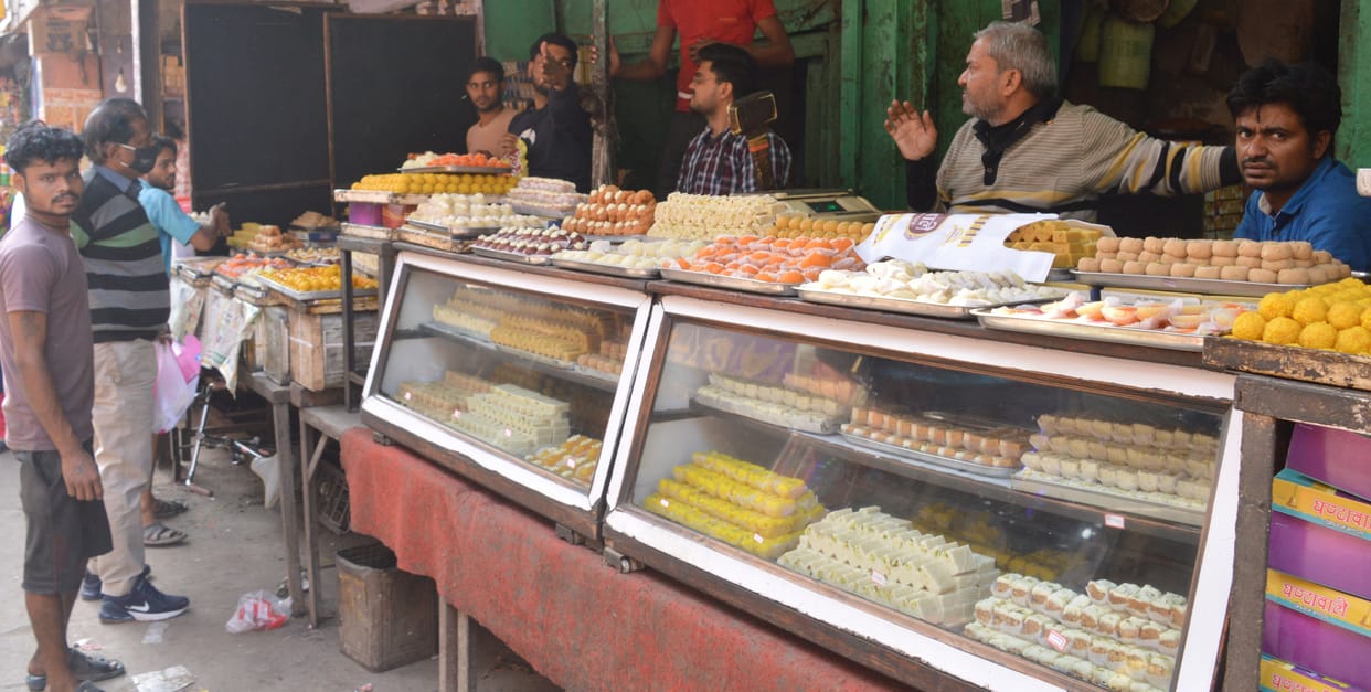 sweets expiorydate