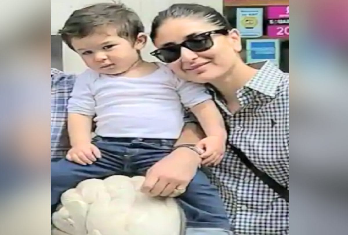 Exclusive: Kareena kapoor arrived in the quiet dale of Dharamshala to celebrate Diwali