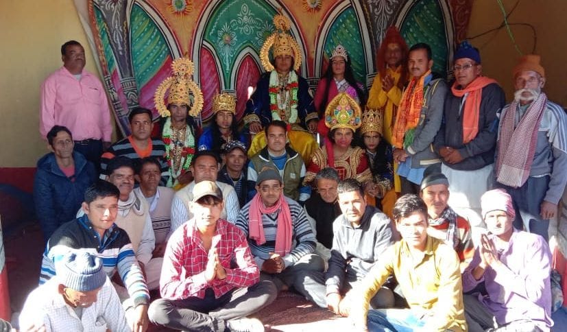 Madalak concludes with Ram coronation