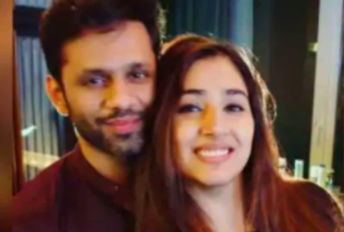 Bigg boss 12 Rahul vaidya and these stars proprose there partner on television