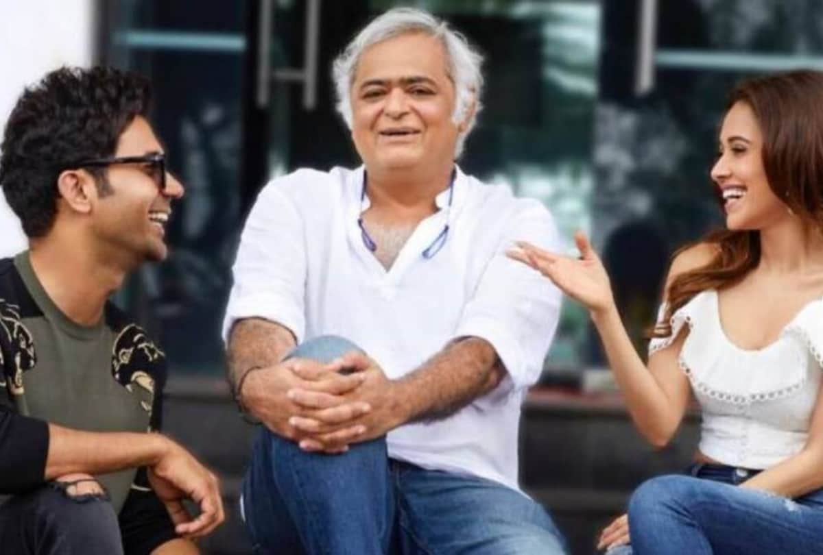 Chhalaang Review by Pankaj Shukla rajkummar rao nushrat bharucha zeeshan ayyub hansal mehta