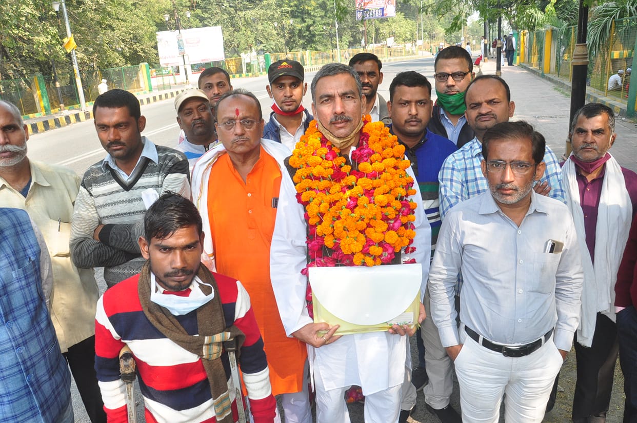 More than three candidate nomination