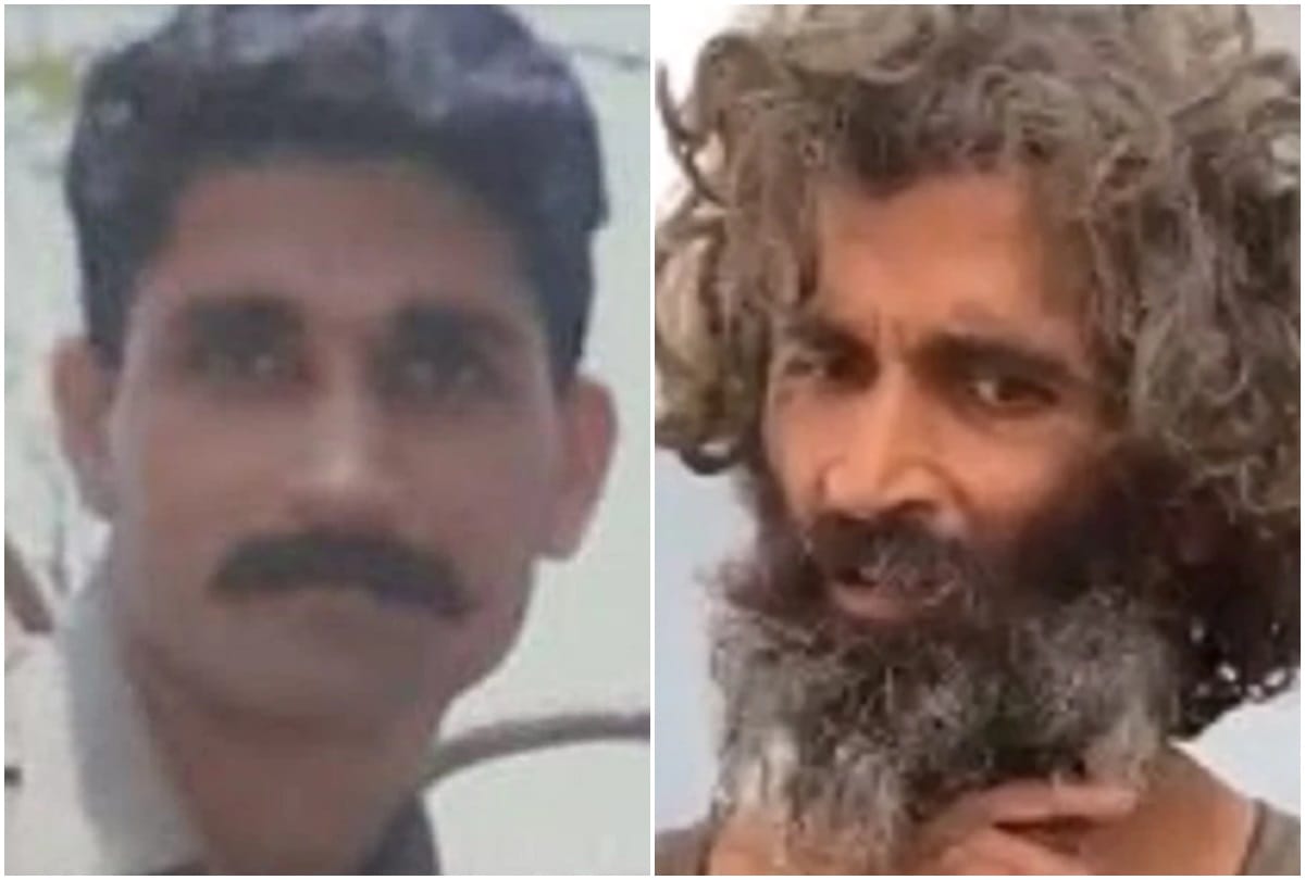 Begger in gwalior turned out to be a police officer and a batchmate of dsp