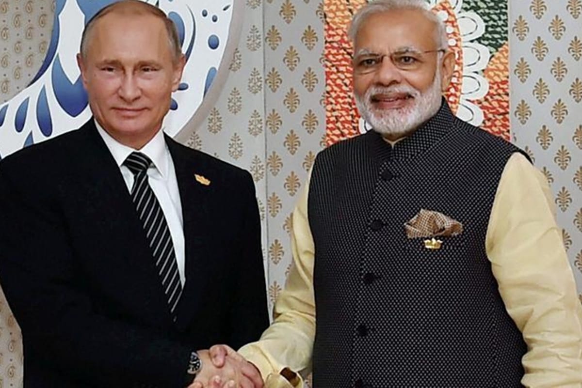 Russia backs India at sco meeting, blow to pakistan says bilateral matters should not be raised at forum