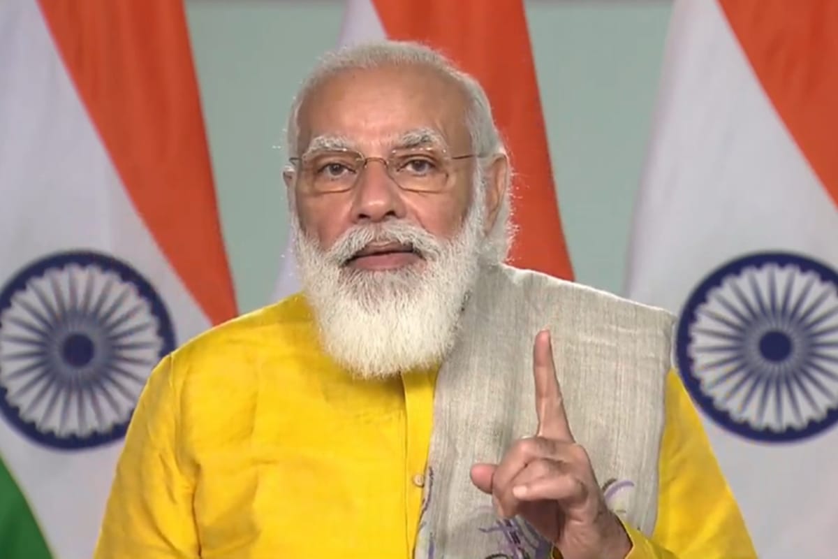 pm modi address live updates dedicate two ayurvedic institutes to nation on ayurveda day ayush ministry