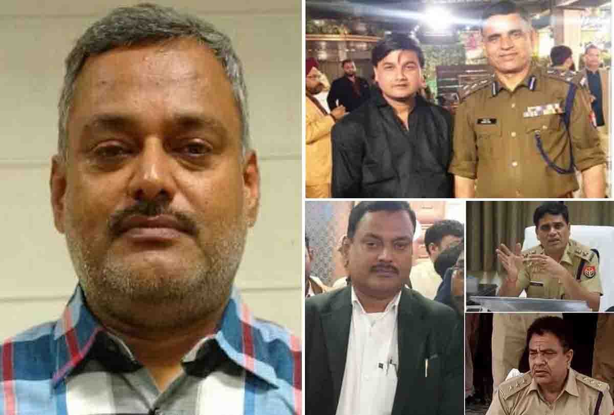 Bikeru Kand: 76 more police, including IPS, PPS, under investigation, Home Ministry summoned report