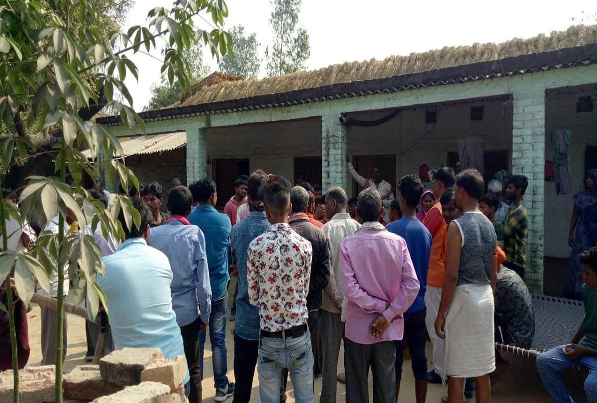 Two more deaths due to drinking poisonous liquor in Lucknow