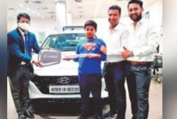 Diwali 2020:  Car Sales increased in Chandigarh on Diwali and Dhanteras