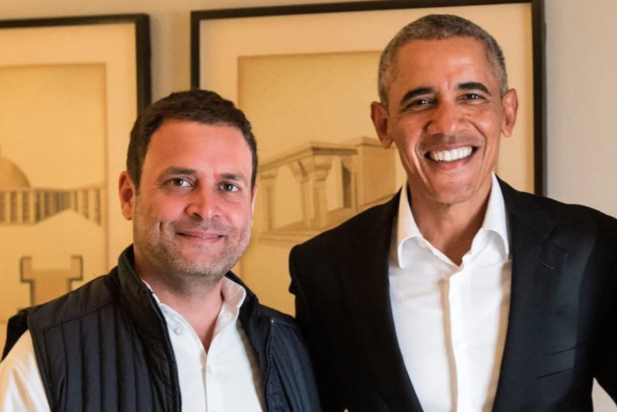 Hearing on libel filed against former US President barack obama