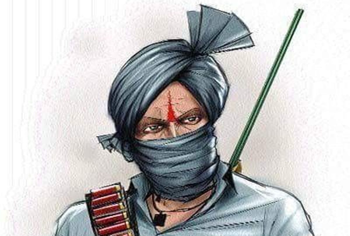 Robin Hood Of Punjab Jagga Jatt Biopic Making Is In Process
