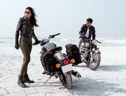 Royal Enfield Classic 350