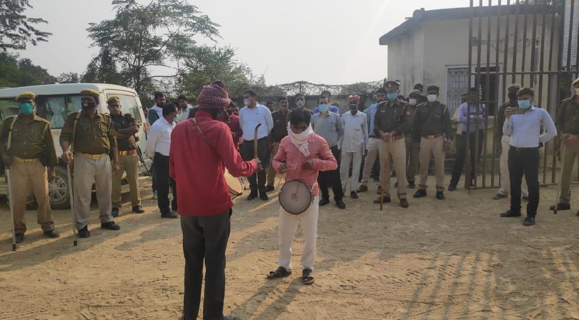 Kuntu assets worth Rs 27.54 lakh and will be attached