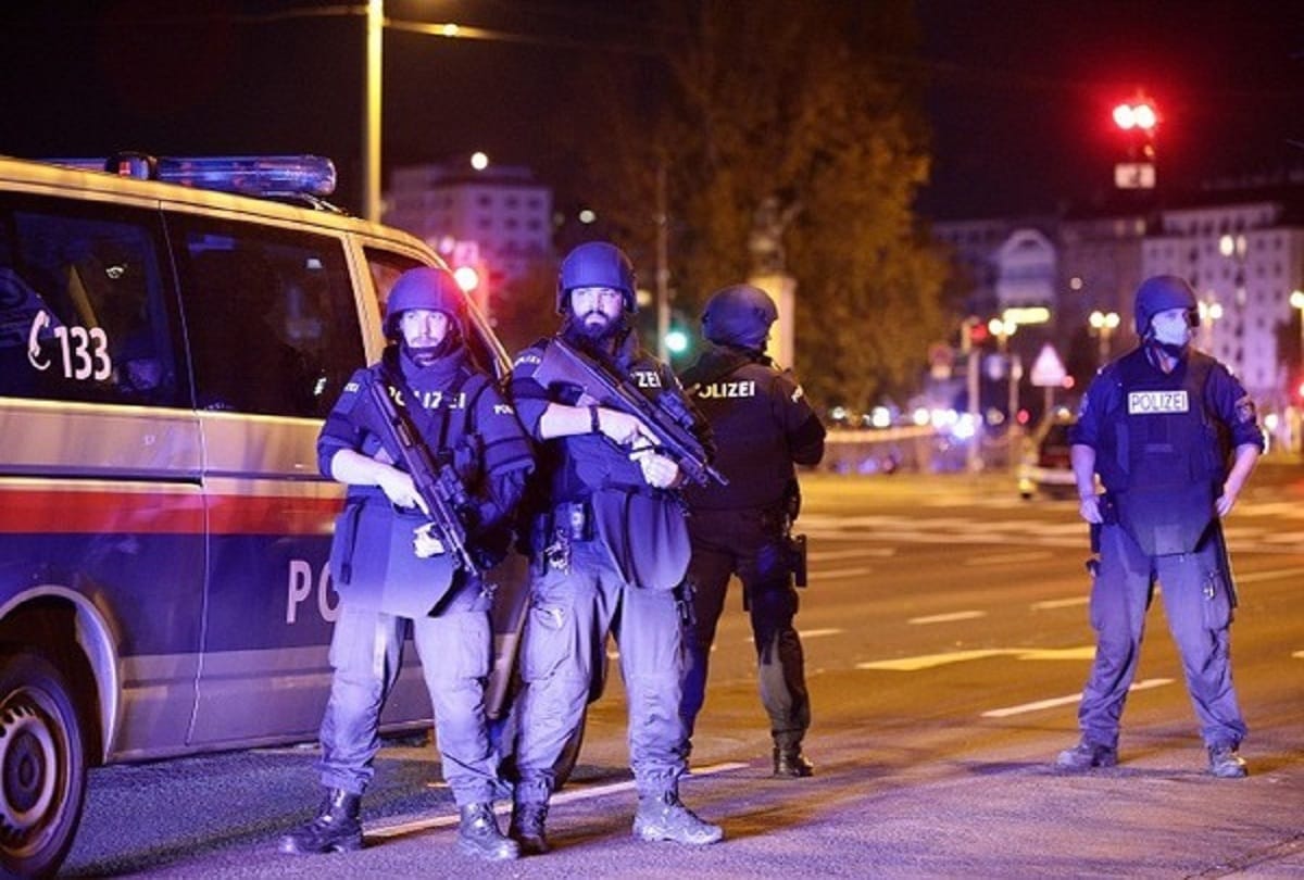 Spreading political islam in Austria will be come in category of crime