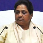 बसपा प्रमुख मायावती