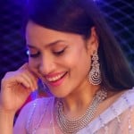अंकिता लोखंडे