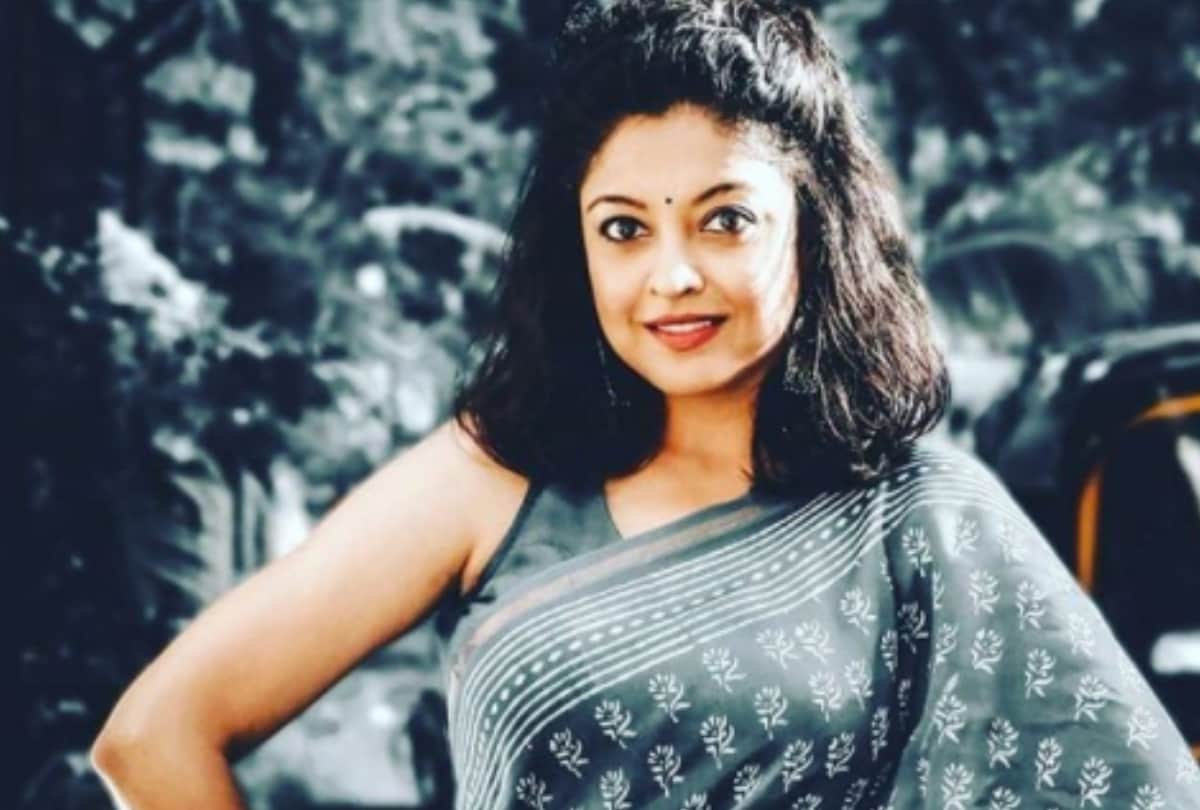 Tanushree Dutta files an fir against Rakhi Sawant and alleges nana patekar is brother of gangster