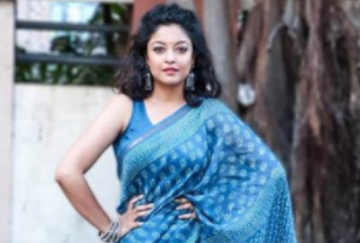 Tanushree Dutta weight loss 15 Kgs And Surprises With Transformation  look