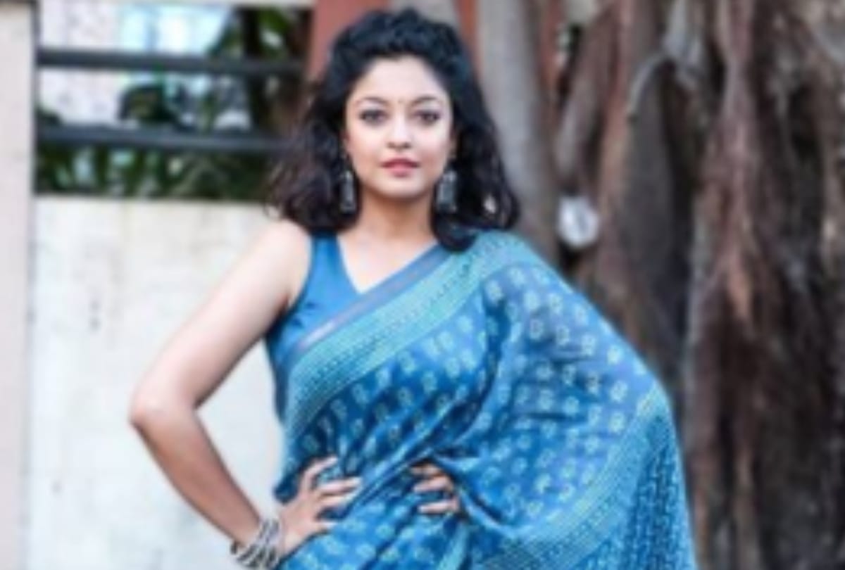 Tanushree Dutta weight loss 15 Kgs And Surprises With Transformation  look