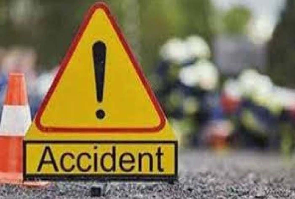 Bike riding brothers died in an accident