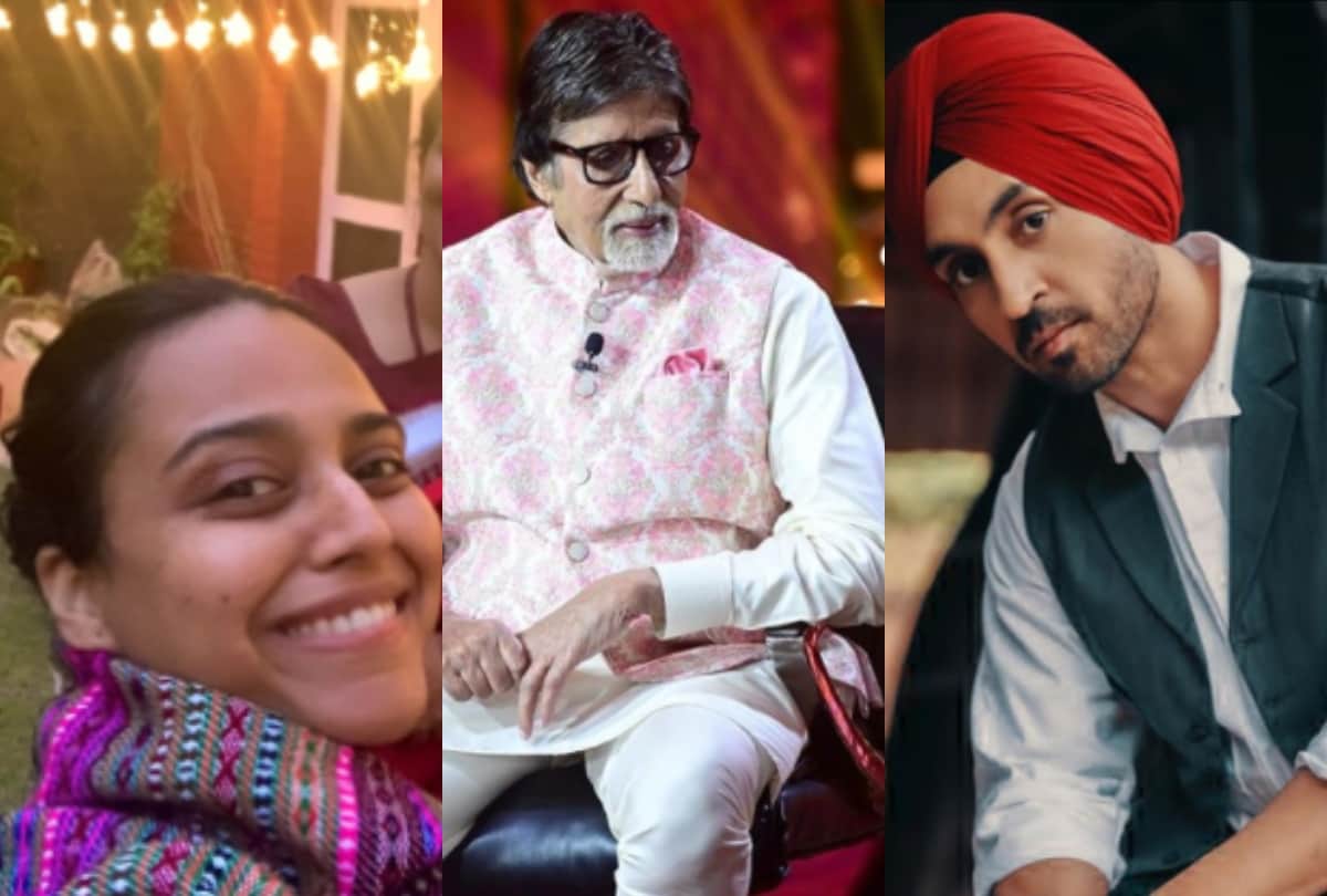 Diwali 2020 amitabh bachchan to these celebrities wishes to fans