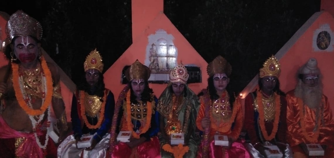 ramleela