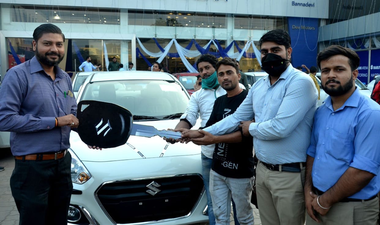 Auto Sector News