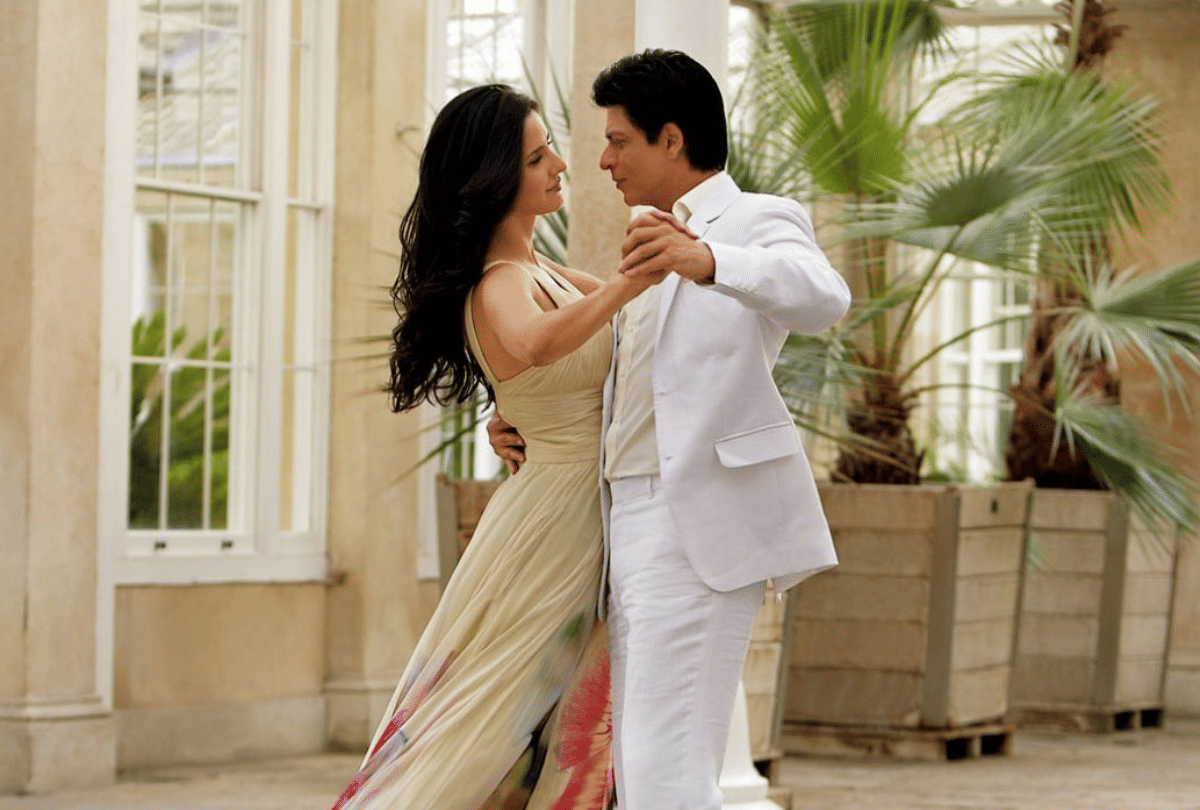 jab tak hai jaan this day that year by pankaj shukla 13 november 2012 bioscope shahrukh yash chopra
