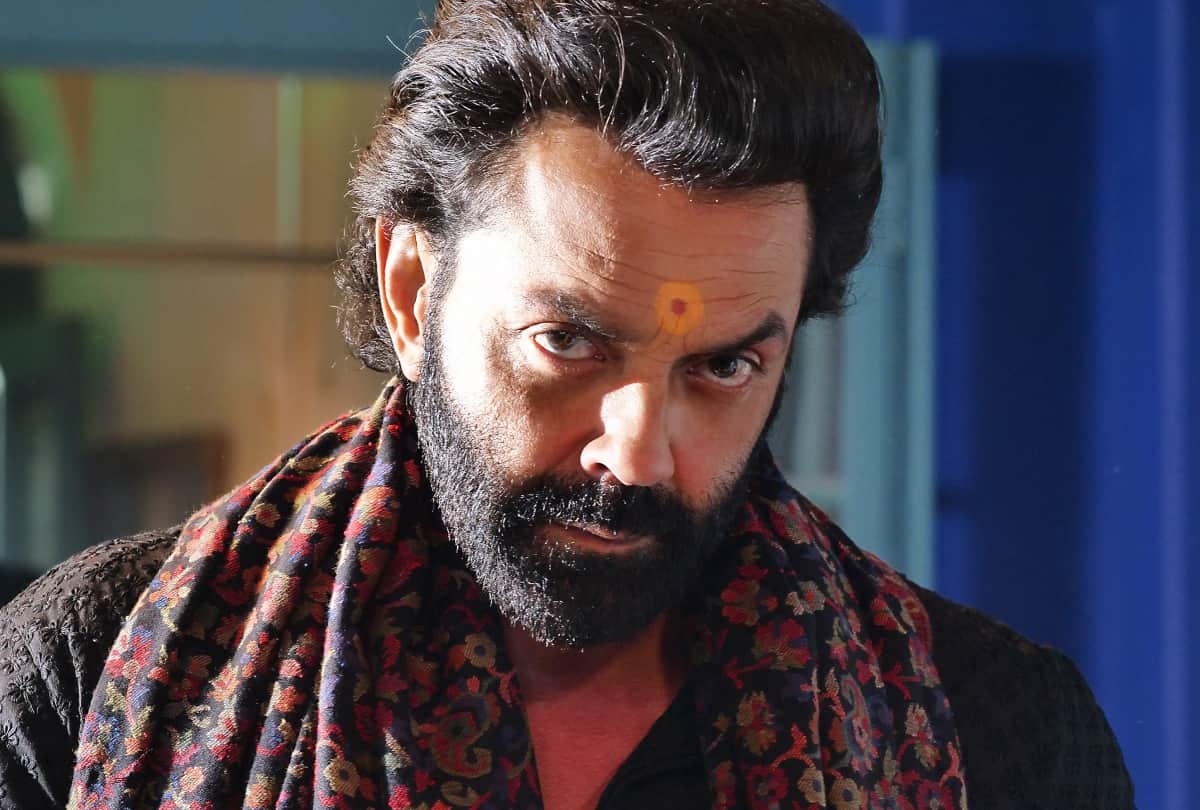 Bobby Deol Speaks exclusively to Pankaj Shukla on aashram love hostel class of 83 apne 2 mx player