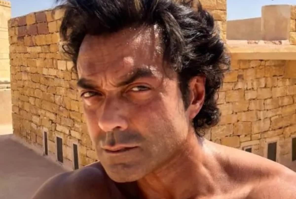 Dharmendra Sunny Deol and Bobby Deol Apne 2 Soon To be Release Bobby Deol Hints in an Exclusive Interview With Amar Ujala