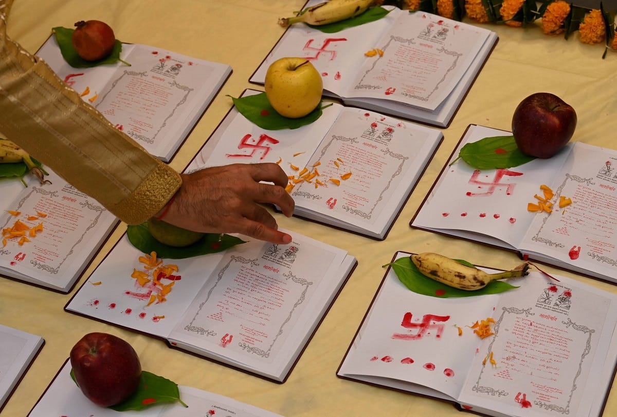 Change your fate this Diwali, You will get good luck by doing Maha Puja in famous temples of India-myjyotish