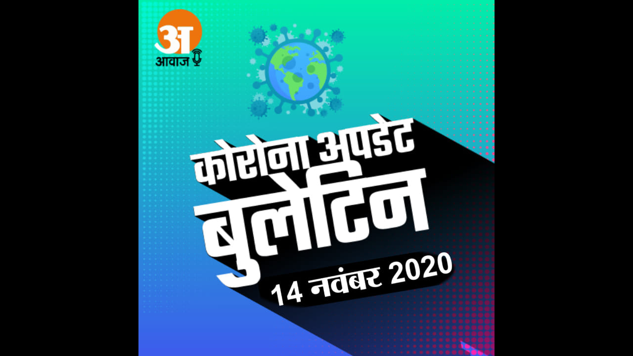 कोरोना वायरस अपडेट