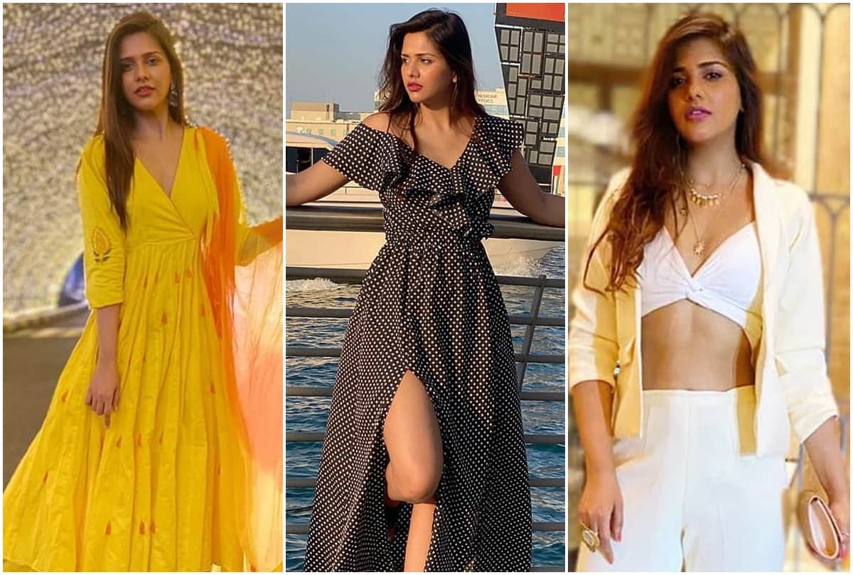 Bigg Boss 15 Vindoo Dara Singh to Hiten Tejwani celebs praise Devoleena Bhattacharjee for pee in pants on national television