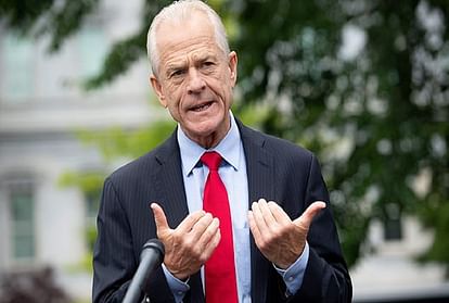 Trump White House official Peter Navarro convicted of contempt after defying House January 6 subpoena