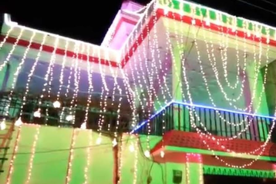 depawali