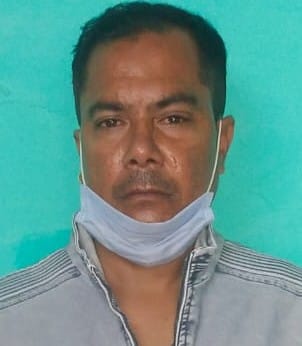 Female passenger molested in Howrah Rajdhani, accused arrested