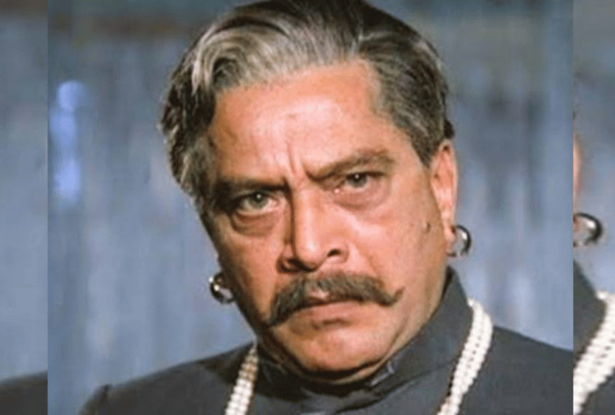 Actor Shriram Lagoo birthday special he was ENT Surgeon but left for acting