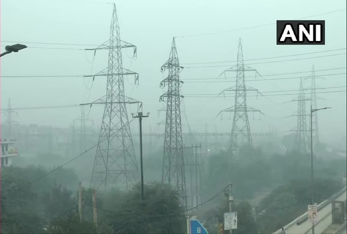 Claim: 5200 citizens of Delhi will die prematurely if power generation is increased from coal
