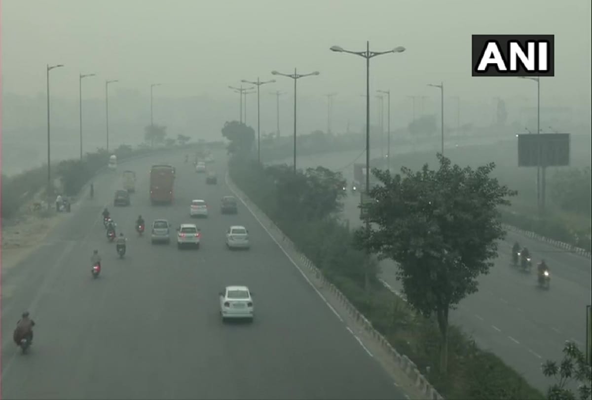 GRAP in Delhi-NCR from october 1